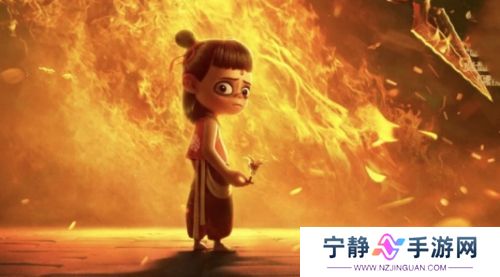 《哪吒2》灵珠有最纯的灵气,为何打不过魔丸哪吒,只能说逆境出高手