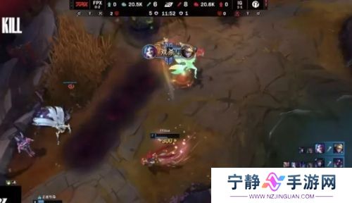 LPL冠军AD失恋心不在焉，打比赛频频出现低级失误，网友：赶紧换人