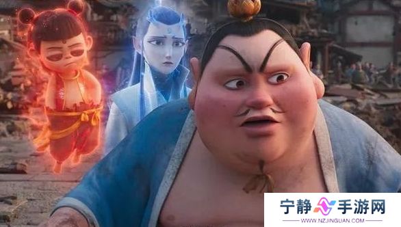 《哪吒3》筹备在即，新剧本已在创作，导演：不会为赶时间牺牲质量