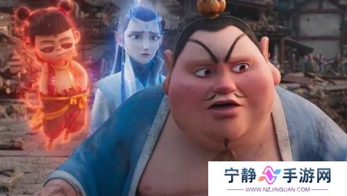 《哪吒2》灵珠有最纯的灵气,为何打不过魔丸哪吒,只能说逆境出高手