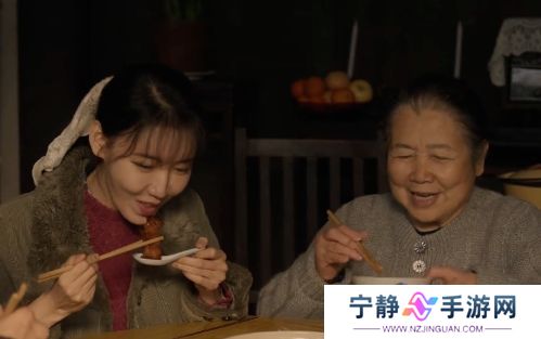 《六姊妹》何家喜做梦都没想到，霸占祖宅赶走大姐，报应来的这么快