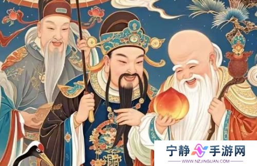 《哪吒2》为什么把老寿星塑造成大反派，其实背后有这几个暗喻