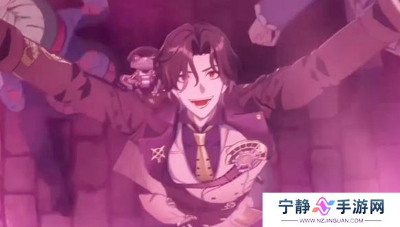 《崩铁》Fate联动时间已定，新角色竟暗藏“令咒”，红A竟只是4星