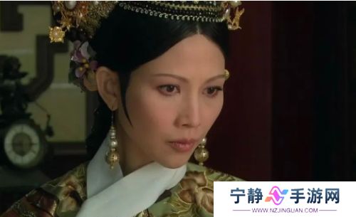 《甄嬛传》皇后倒台真正原因揭晓，高估了自己，低估了人心，注定失败