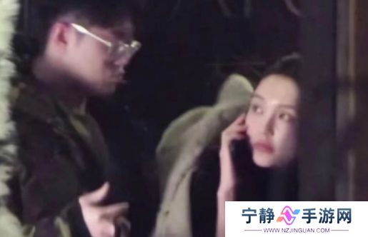 周扬青回应新恋情，称目前还在了解中，男方身份公开是物理学博士