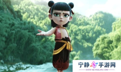 《哪吒2》票房破百亿，跻身全球票房榜，导演：曾被好莱坞公司瞧不起