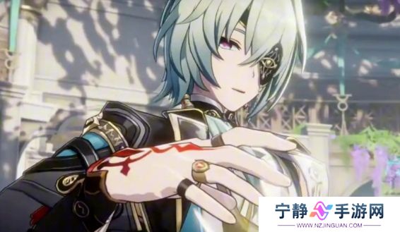 《崩铁》Fate联动时间已定，新角色竟暗藏“令咒”，红A竟只是4星