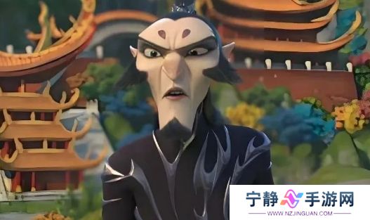 《哪吒2》90%观众不知道的隐藏结局，申公豹若不归顺，恐怕后果很严重