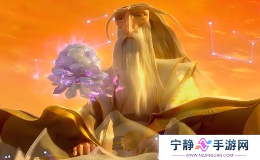 《哪吒2》无量仙翁心狠手辣，为何不对太乙下手，你看看他背后是谁