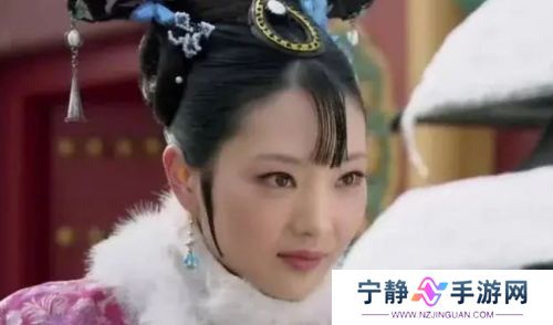 《甄嬛传》首位塌房演员诞生，余莺儿戏份被全剪，网友：好快的速度