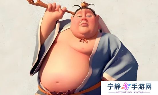 《哪吒2》喝酒摸鱼的太乙成为12金仙，申公豹却落选了，背后藏着大黑幕