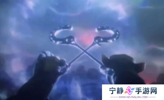 《哪吒2》申公豹明明看到了敖丙，却还要破坏结界，只因他心有不甘