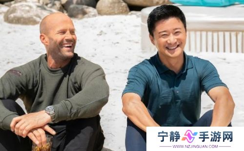 吴京新片《镖人》来袭,大咖云集,老戏骨甘当绿叶,这电影狠狠期待了