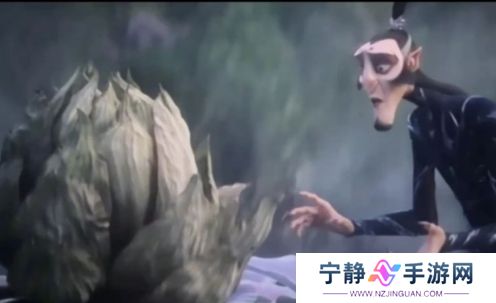 《哪吒2》申公豹明明看到了敖丙，却还要破坏结界，只因他心有不甘
