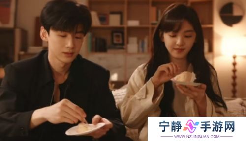 《难哄》所有人都看出桑延喜欢温以凡，为什么只有她自己不知道