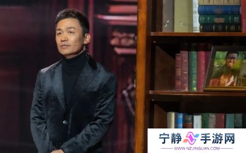 吴京新片《镖人》来袭,大咖云集,老戏骨甘当绿叶,这电影狠狠期待了