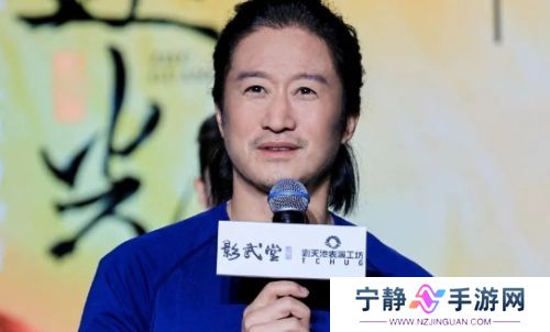 吴京新片《镖人》来袭,大咖云集,老戏骨甘当绿叶,这电影狠狠期待了