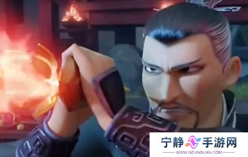 《哪吒2》李靖明明只是凡人,在鼎中却比海妖还能扛,他的背景不简单