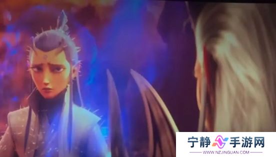 《哪吒2》哪吒母亲的死亡早有暗示,并非众人不救,这都是她的命