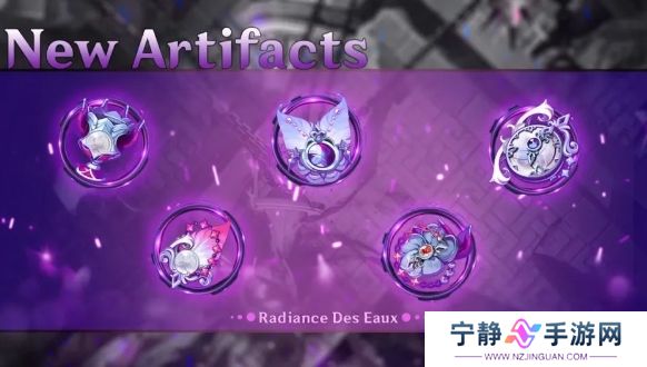 《原神》5.5卡池调整！玩家们不淡定，芙宁娜流水不佳，水神都救不了