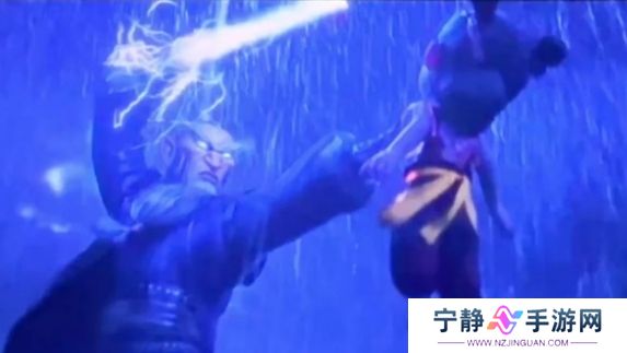 《哪吒2》敖丙没打算伤害申正道，为何他却自断一臂，只因这个细节