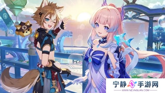 《原神》官方紧急修改，第三期混池名单公布，还有420原石别忘领