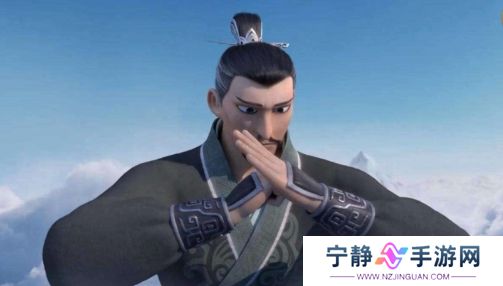 《哪吒2》李靖明明只是凡人,在鼎中却比海妖还能扛,他的背景不简单