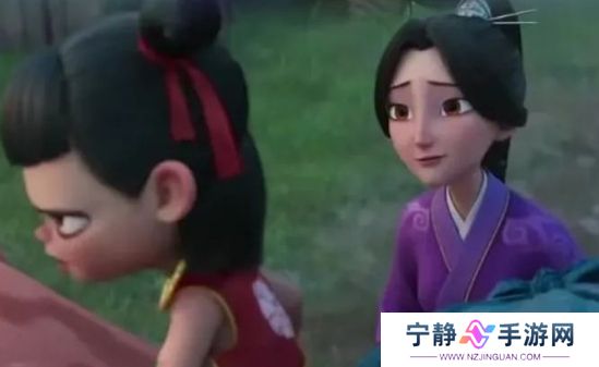 《哪吒2》哪吒母亲的死亡早有暗示,并非众人不救,这都是她的命