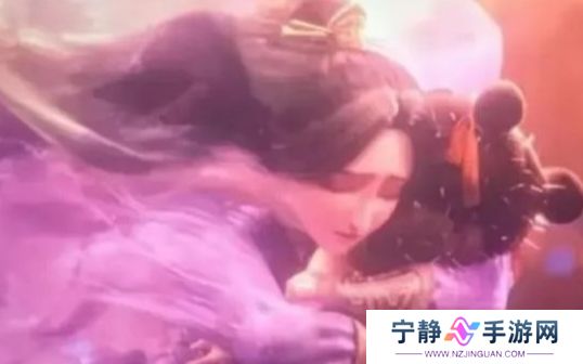 《哪吒2》哪吒母亲的死亡早有暗示,并非众人不救,这都是她的命