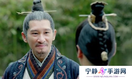 古装权谋剧《长安二十四计》来袭，五位老戏骨加持，这剧想不火都难