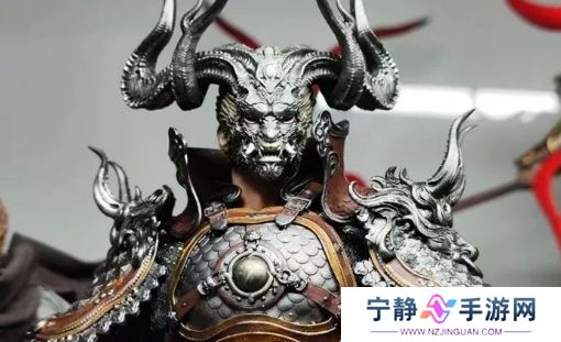 《黑神话悟空》玩家自制可动大圣套装，质量甚至超越官方，太有才了