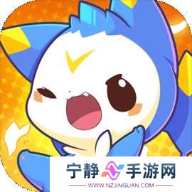 洛克王国 手游最新版 v1.0