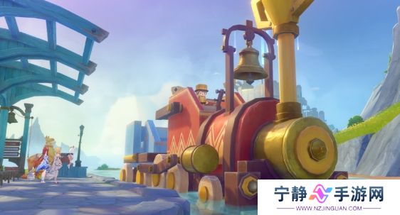 米哈游再度发力，三款新游蓄势待发，崩坏系列“宝可梦”要来了