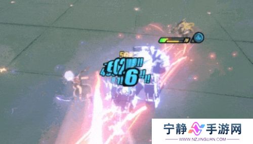 《绝区零》零号安比登场，追击体系大C，带你全面了解如何培养她