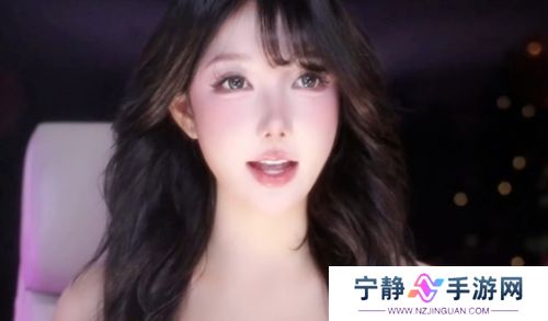 米娜直播试用AI互动，让AI给自己刷礼物，AI回复：找你榜一大哥去