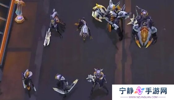 《云顶之弈》S14最新内容爆料，超酷炫新弈子来袭，卡酷伯限时回归