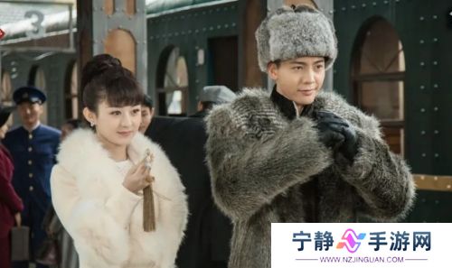 《老九门2》启动筹备，演员阵容变动，赵丽颖或将换人，新女主太惊喜