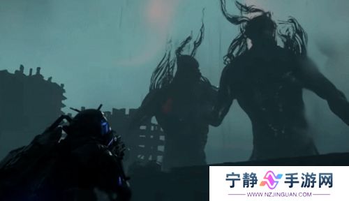 《死亡搁浅2》最新预告片公开，官宣将于6月26日发售，狠狠期待住了