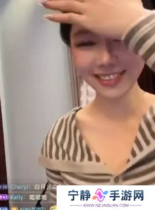 已婚女主播遇“前大哥”私信，称目前已经转型退播，让大哥去别人那