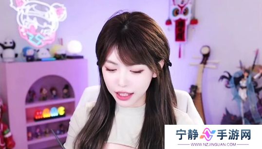 周淑怡新平台举办大活动，各种看家绝技全都用上，人气瞬间涨至10W+
