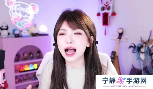 周淑怡新平台举办大活动，各种看家绝技全都用上，人气瞬间涨至10W+