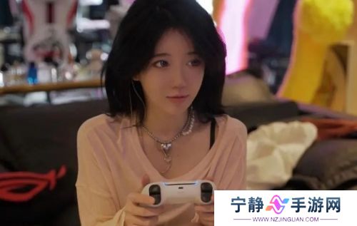 呆妹儿想学蓝战非去环游世界，称旅游是儿时梦想，网友：出去就寄