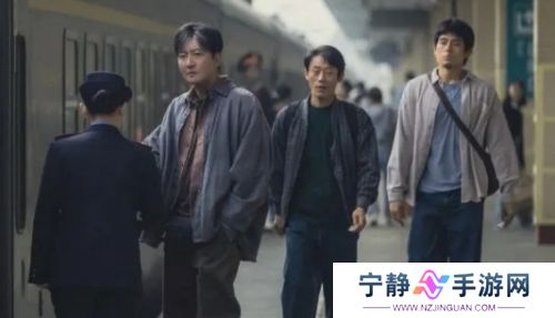 警匪剧《黄雀》央视黄金档播出，主演都是实力派，不出意外这剧要火
