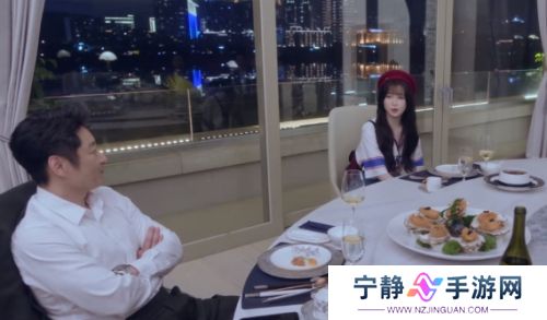 虞书欣新剧《嘘，国王在冬眠》首播，口碑出炉，观众评价一针见血