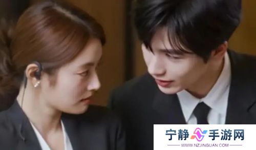 《爱你》大结局：本以为惊喜是何苏叶、沈惜凡大婚，没想到却是李介