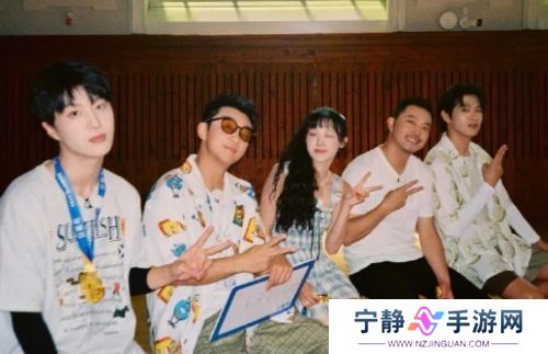 《奔跑吧13》官宣阵容，Angelababy继续缺席，常驻嘉宾增至10人