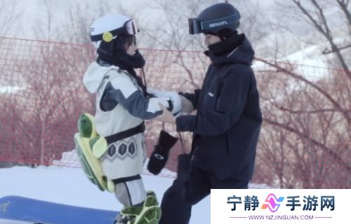虞书欣新剧《嘘，国王在冬眠》首播，口碑出炉，观众评价一针见血