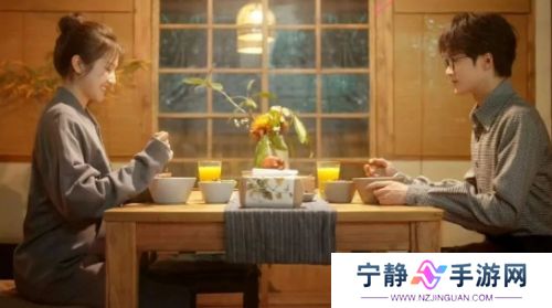 《滤镜》大结局：唐奇苏橙橙大婚闹乌龙，老奶奶揭晓滤镜真实奥秘