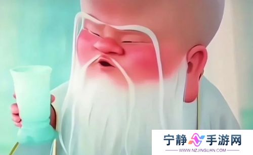《哪吒2》无量仙翁明知灵珠魔丸的秘密，为什么还把玉液琼浆给哪吒？
