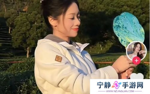 抖音吴柳芳再度回归，账号恢复更新，掉粉超600万，首视频风格大变